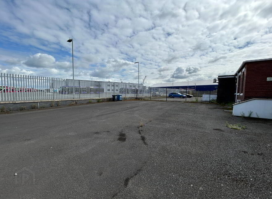 2A & 2B Milewater Road, Belfast, BT3 9AS