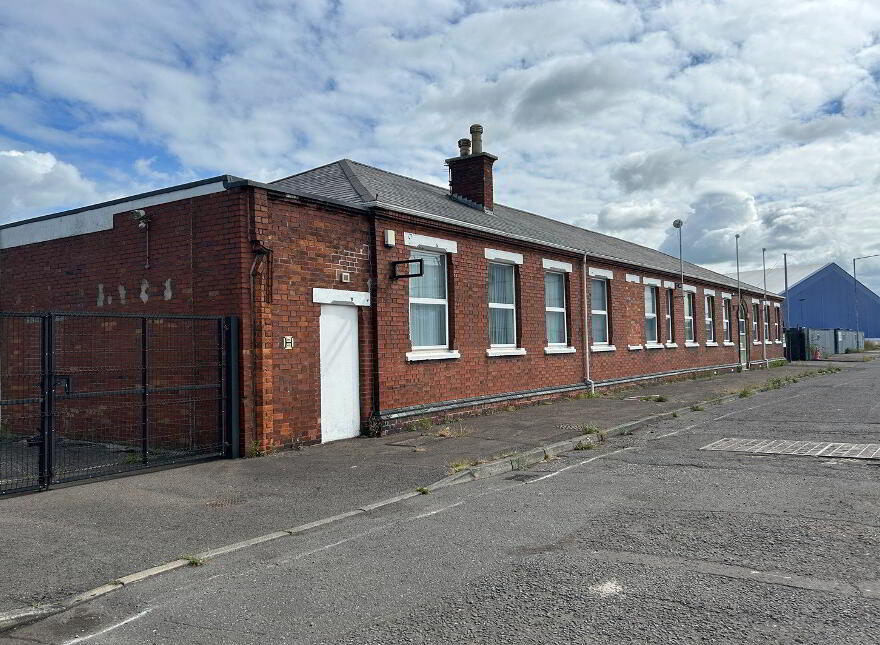 2A & 2B Milewater Road, Belfast, BT3 9AS