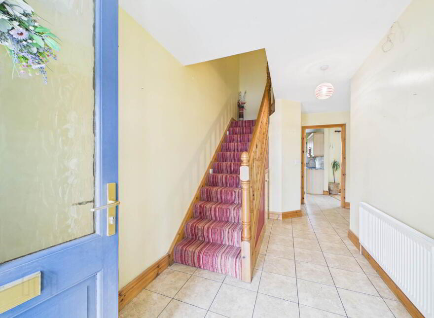 3 Kylemore Walk, Fiddown, Piltown, E32E678