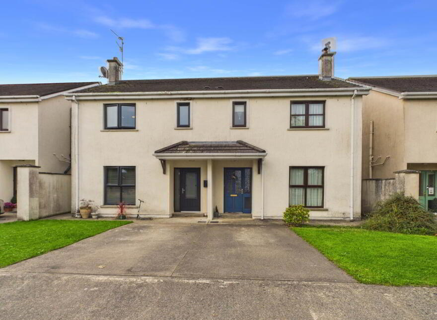 3 Kylemore Walk, Fiddown, Piltown, E32E678