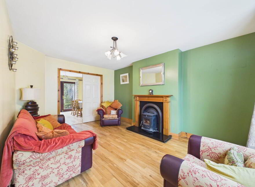 3 Kylemore Walk, Fiddown, Piltown, E32E678