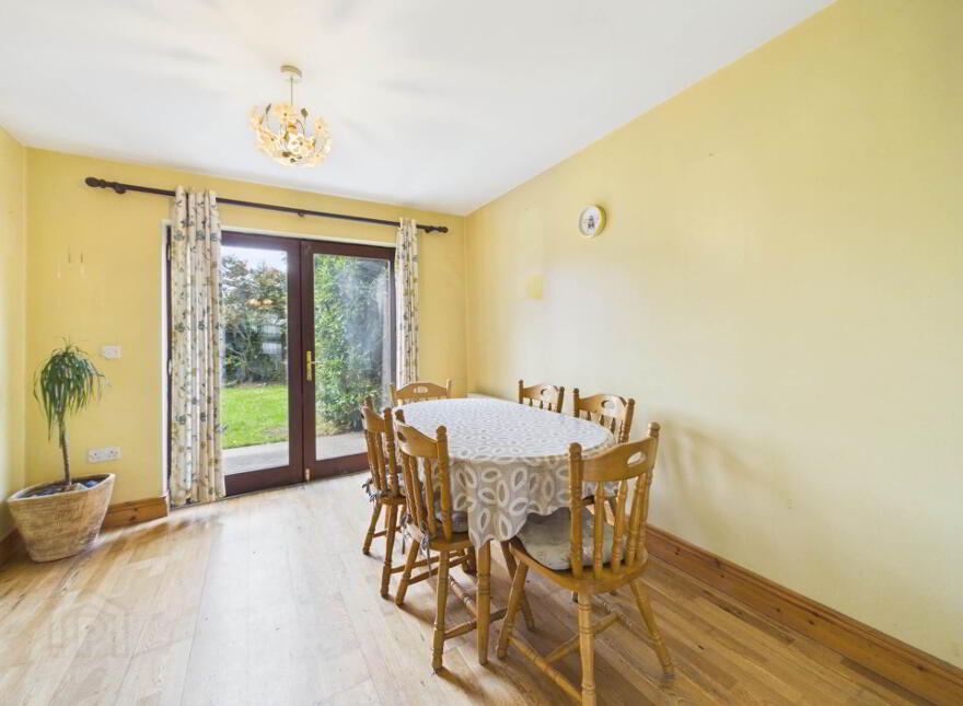 3 Kylemore Walk, Fiddown, Piltown, E32E678