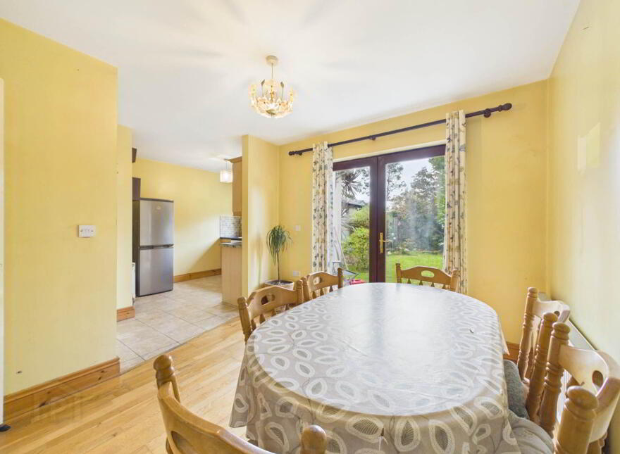 3 Kylemore Walk, Fiddown, Piltown, E32E678