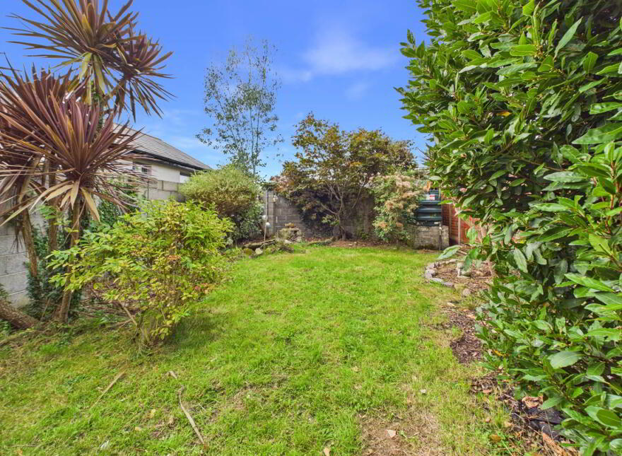 3 Kylemore Walk, Fiddown, Piltown, E32E678