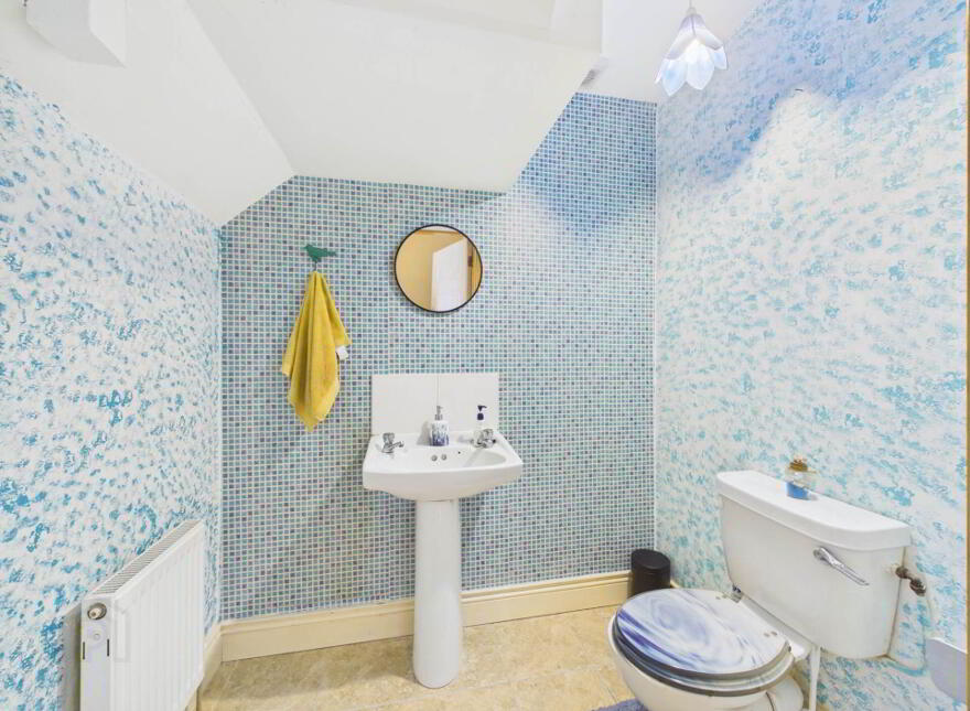 3 Kylemore Walk, Fiddown, Piltown, E32E678