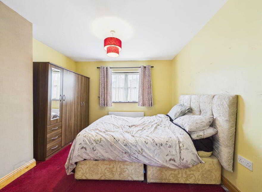 3 Kylemore Walk, Fiddown, Piltown, E32E678