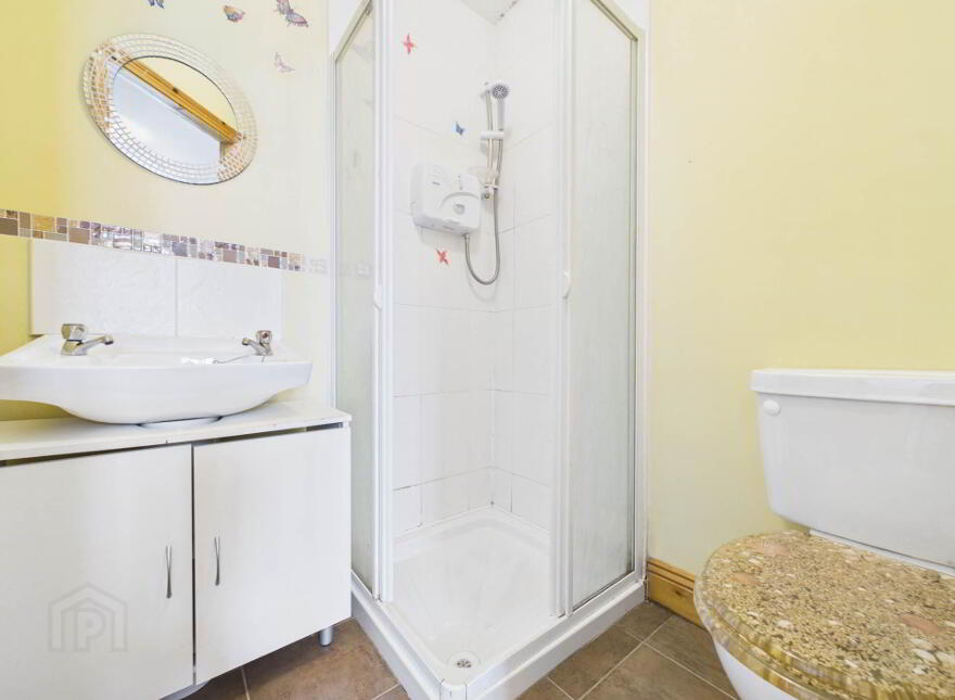 3 Kylemore Walk, Fiddown, Piltown, E32E678