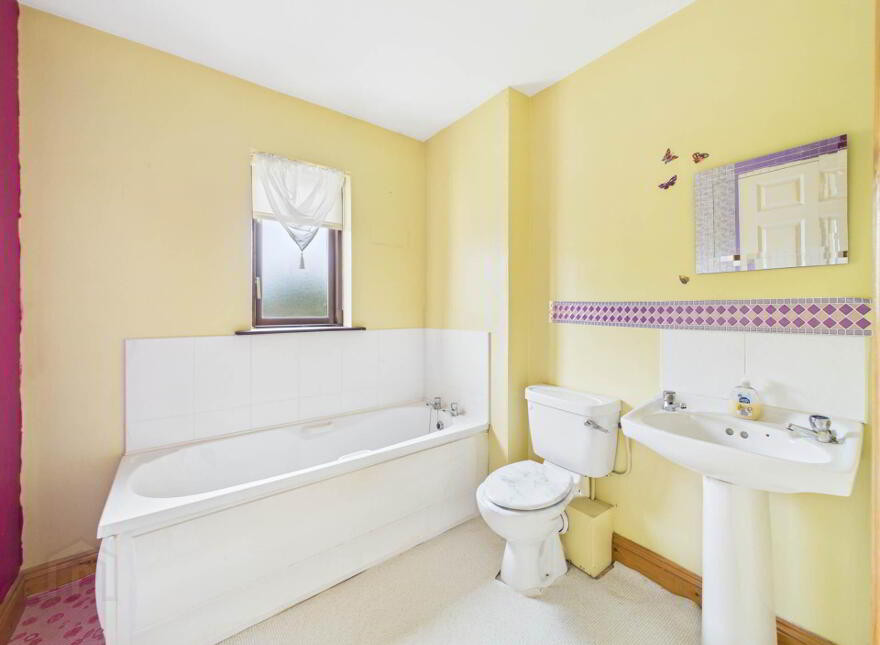 3 Kylemore Walk, Fiddown, Piltown, E32E678