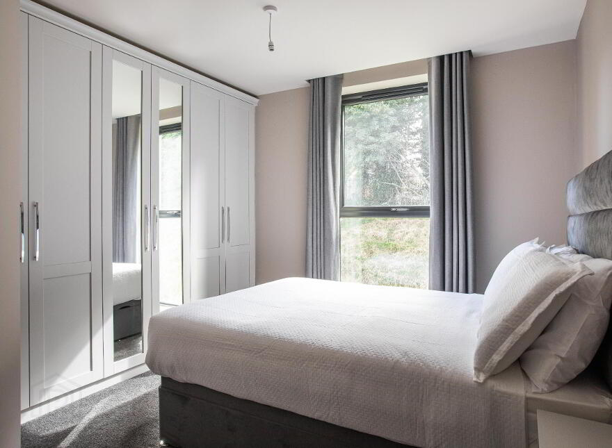 Apartment 28 Lesley Parklands 60 Knocknagoney Road, Belfast, BT4 2FU