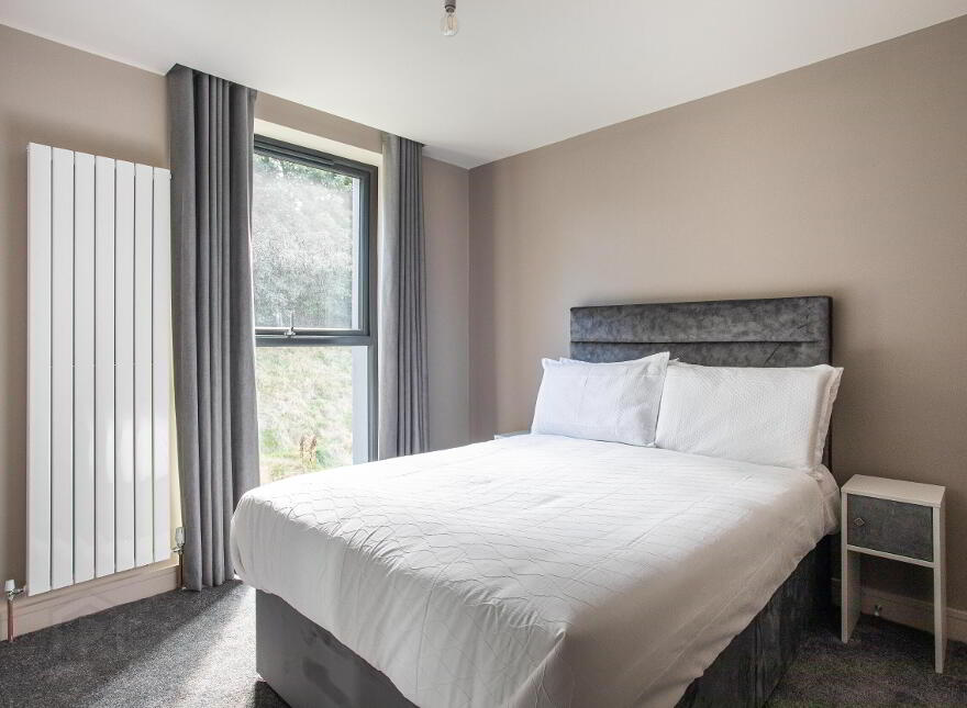 Apartment 28 Lesley Parklands 60 Knocknagoney Road, Belfast, BT4 2FU