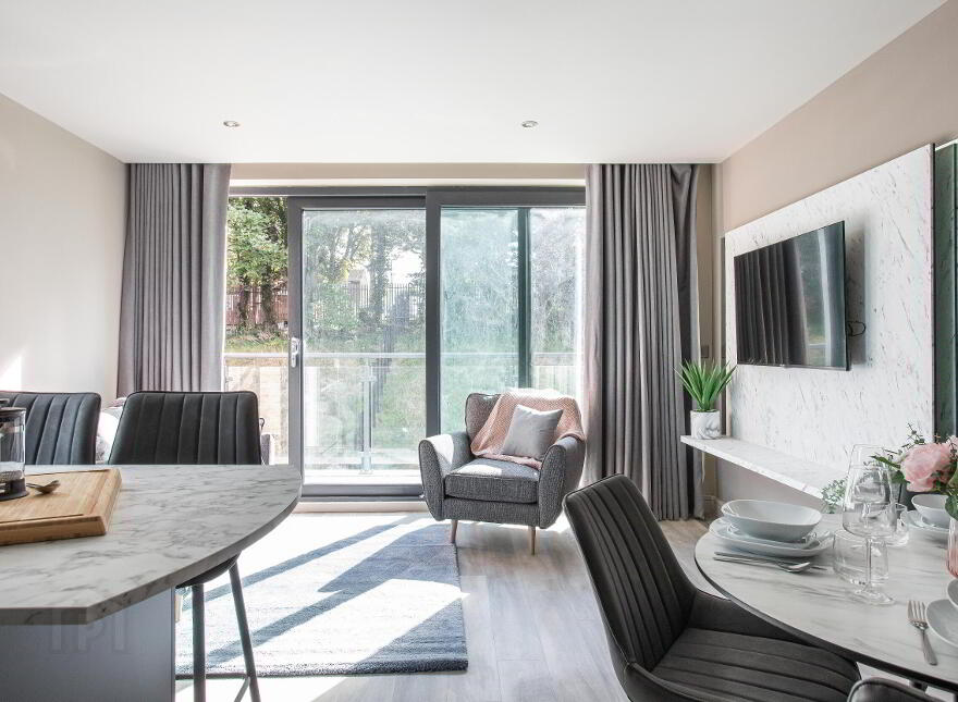 Apartment 28 Lesley Parklands 60 Knocknagoney Road, Belfast, BT4 2FU