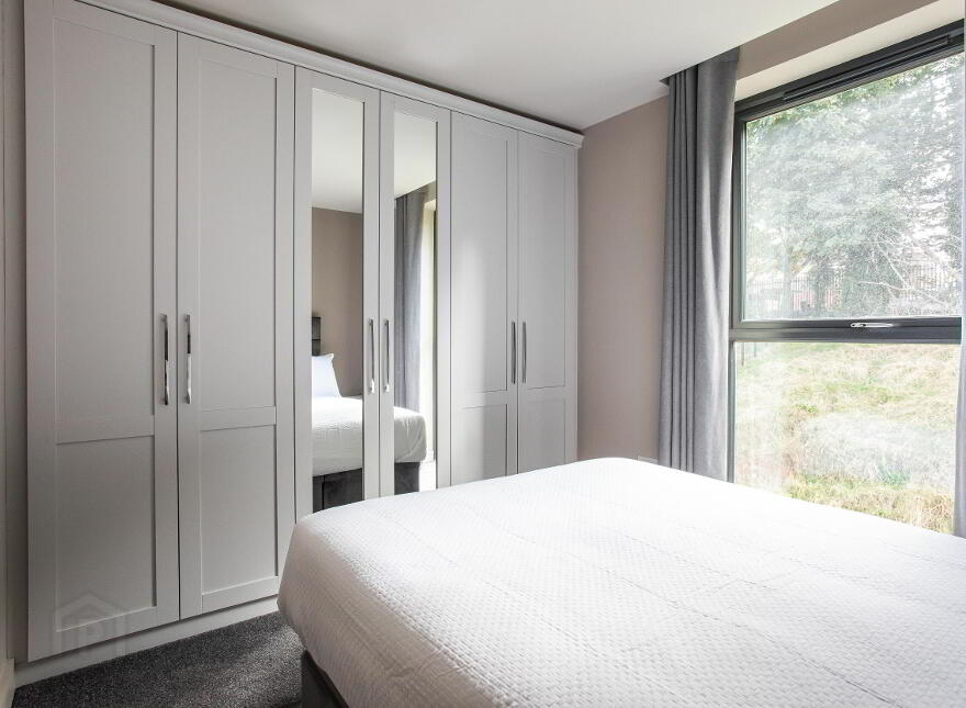 Apartment 28 Lesley Parklands 60 Knocknagoney Road, Belfast, BT4 2FU