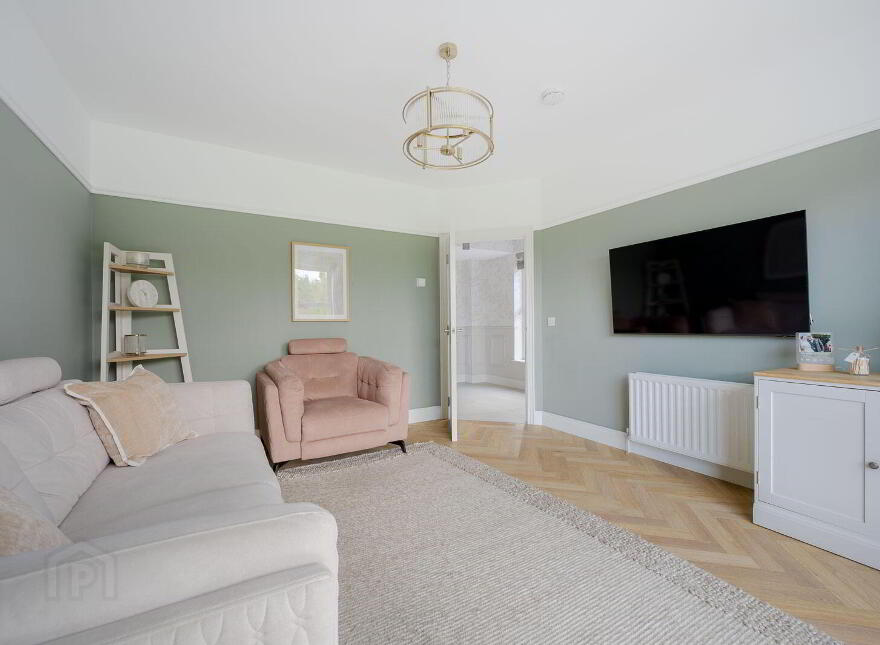 49 Helens Wood Way, Bangor, BT19 1FR