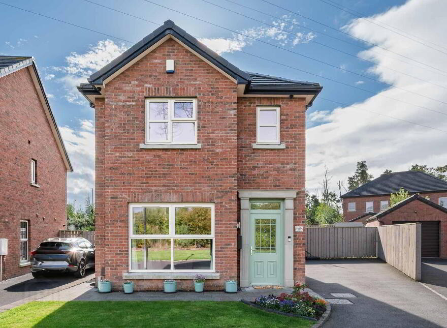 49 Helens Wood Way, Bangor, BT19 1FR