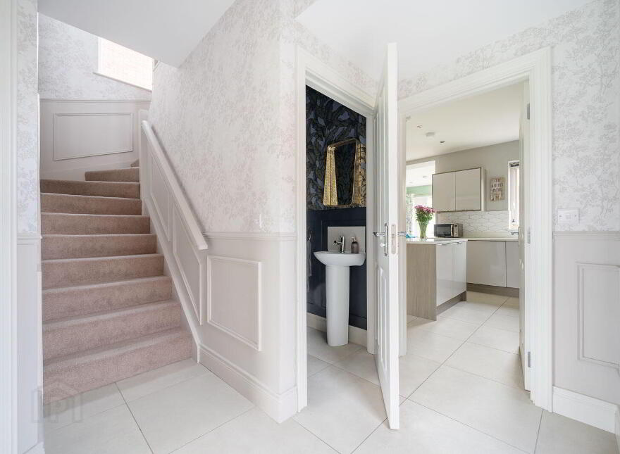 49 Helens Wood Way, Bangor, BT19 1FR
