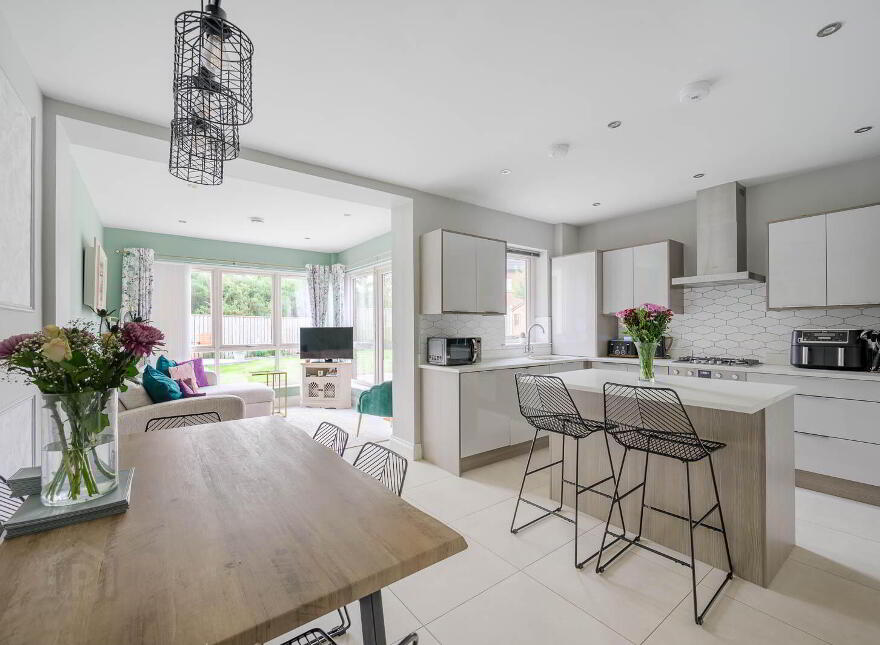 49 Helens Wood Way, Bangor, BT19 1FR