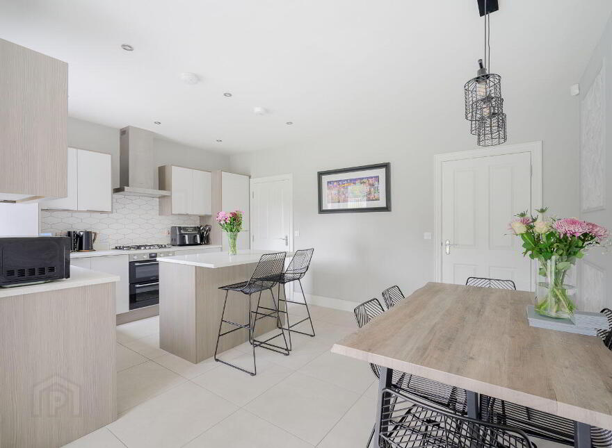 49 Helens Wood Way, Bangor, BT19 1FR