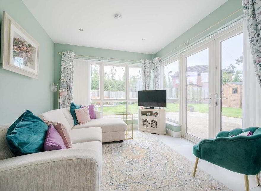 49 Helens Wood Way, Bangor, BT19 1FR