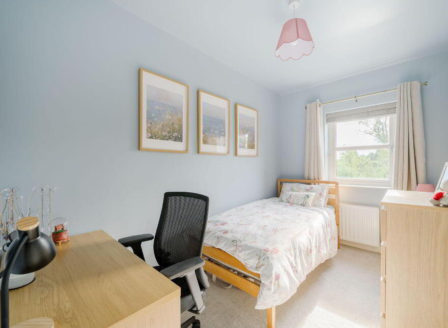 49 Helens Wood Way, Bangor, BT19 1FR