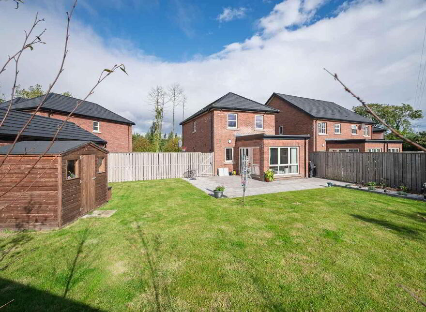 49 Helens Wood Way, Bangor, BT19 1FR