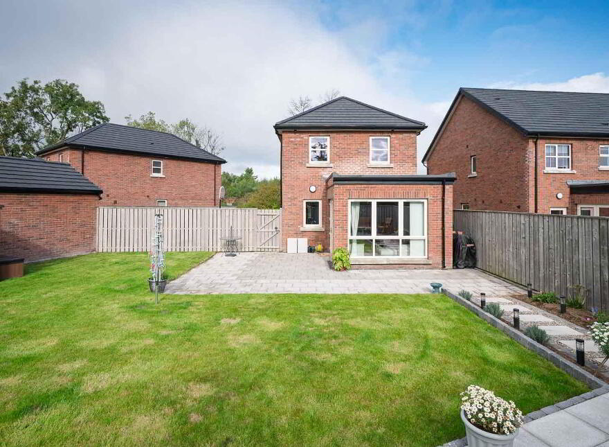 49 Helens Wood Way, Bangor, BT19 1FR