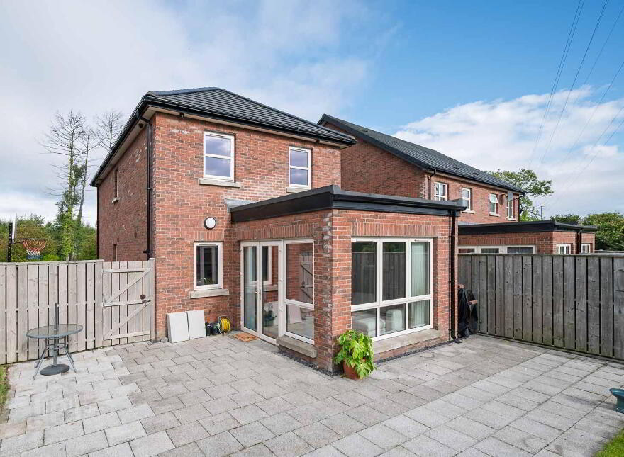 49 Helens Wood Way, Bangor, BT19 1FR