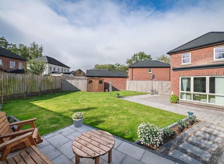 49 Helens Wood Way, Bangor, BT19 1FR