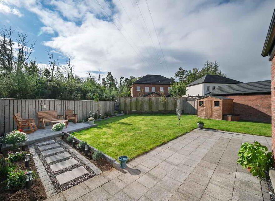 49 Helens Wood Way, Bangor, BT19 1FR