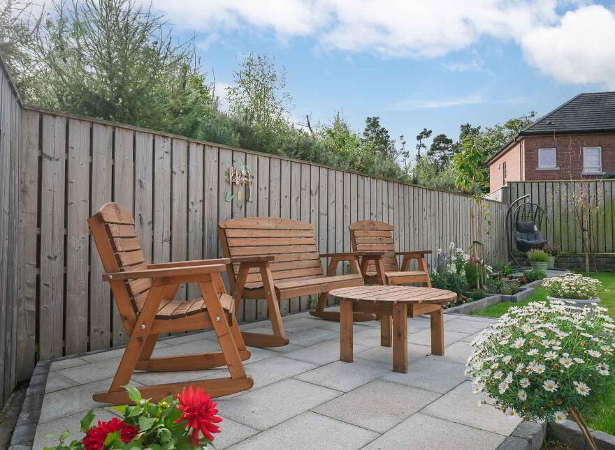 49 Helens Wood Way, Bangor, BT19 1FR
