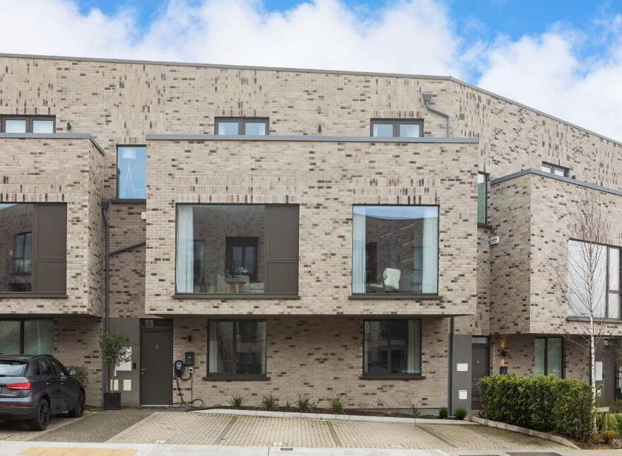 5 Egremont, Church Road, Killiney, A96CX8N