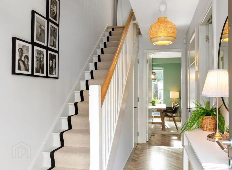 5 Egremont, Church Road, Killiney, A96CX8N