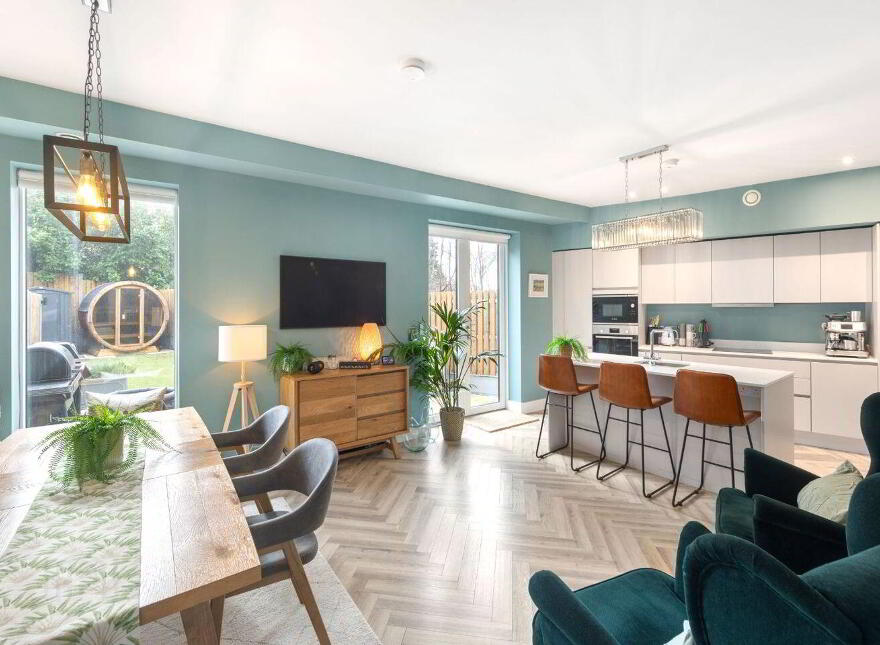 5 Egremont, Church Road, Killiney, A96CX8N