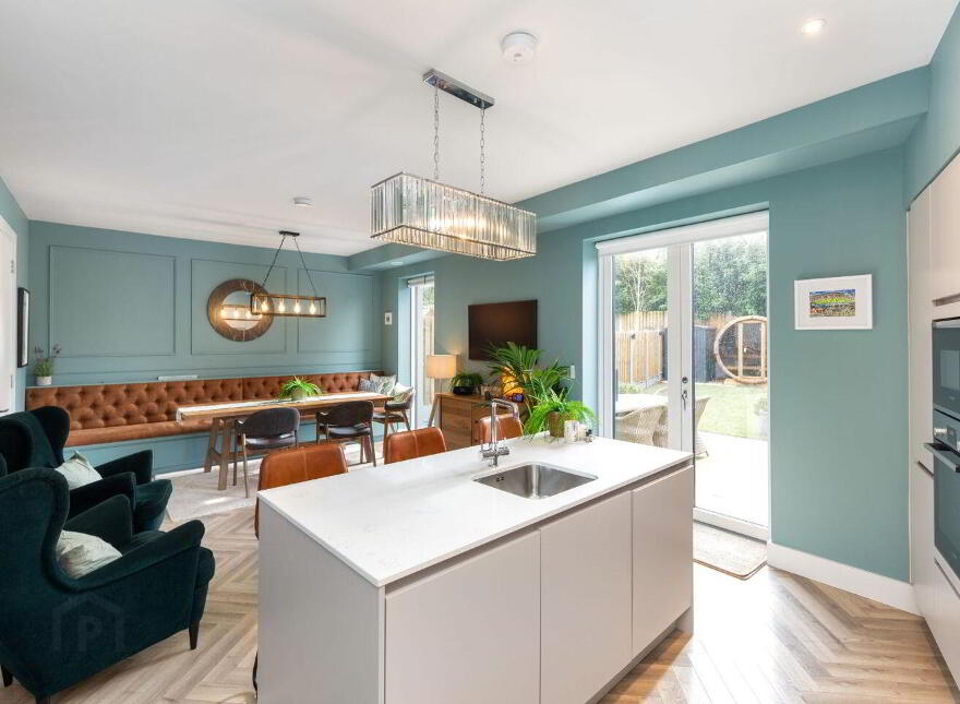 5 Egremont, Church Road, Killiney, A96CX8N