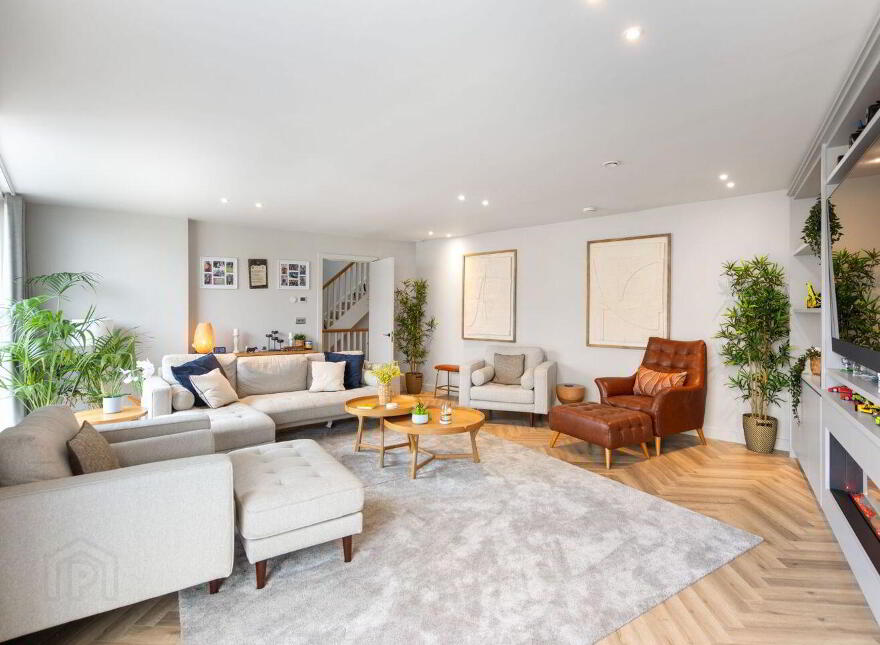 5 Egremont, Church Road, Killiney, A96CX8N