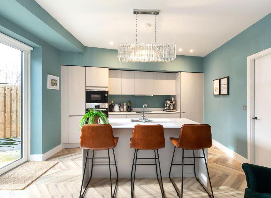 5 Egremont, Church Road, Killiney, A96CX8N