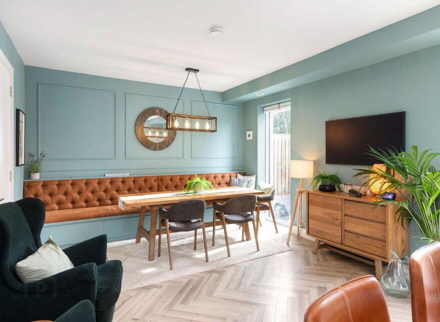 5 Egremont, Church Road, Killiney, A96CX8N