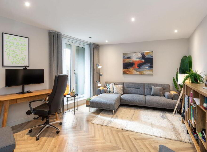 5 Egremont, Church Road, Killiney, A96CX8N
