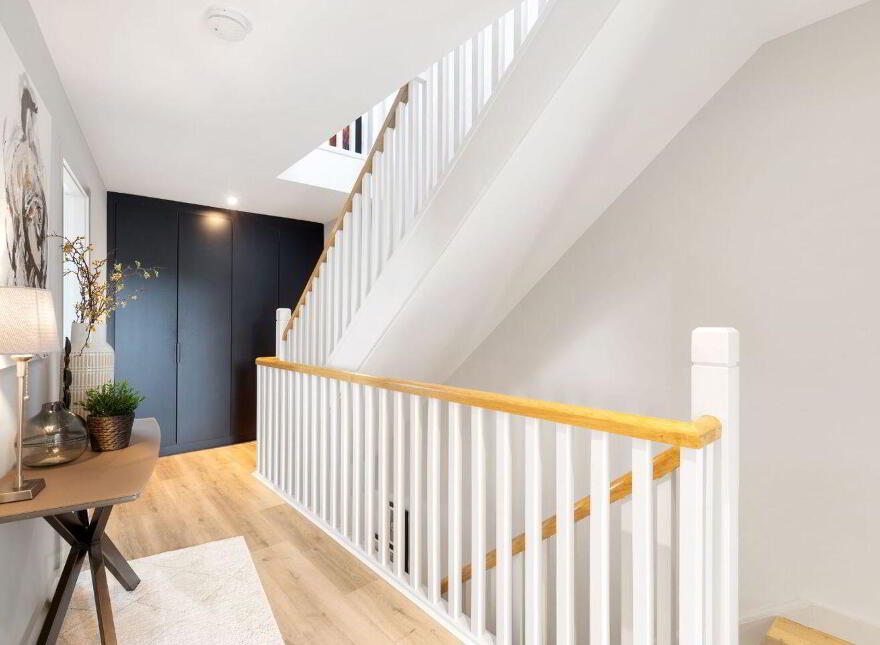 5 Egremont, Church Road, Killiney, A96CX8N