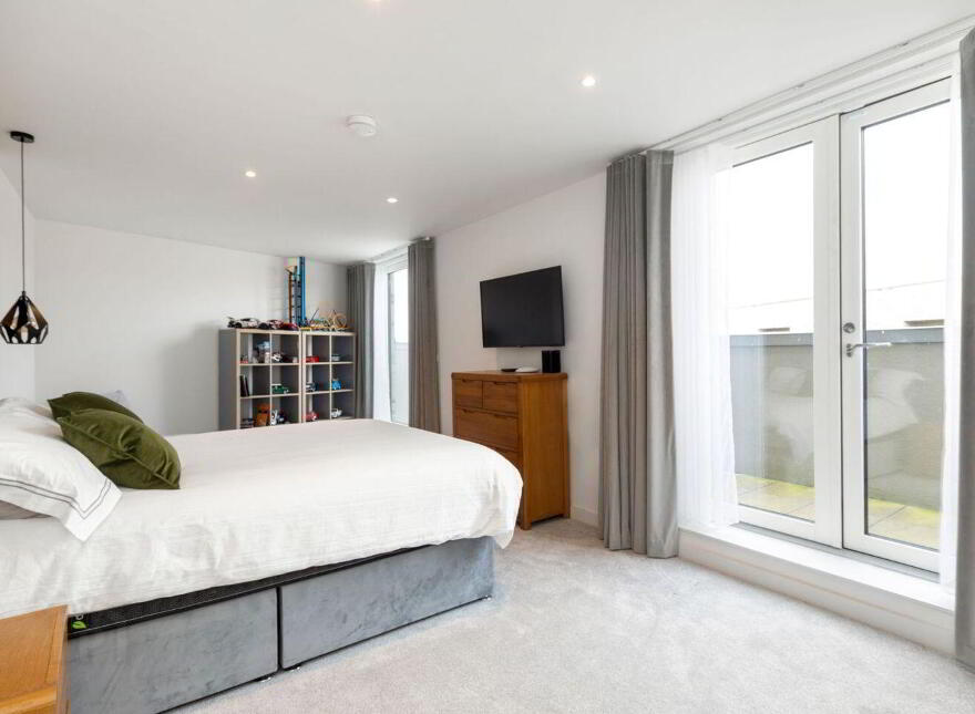 5 Egremont, Church Road, Killiney, A96CX8N