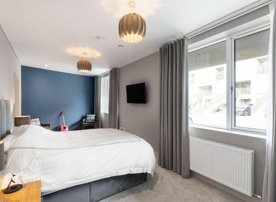 5 Egremont, Church Road, Killiney, A96CX8N