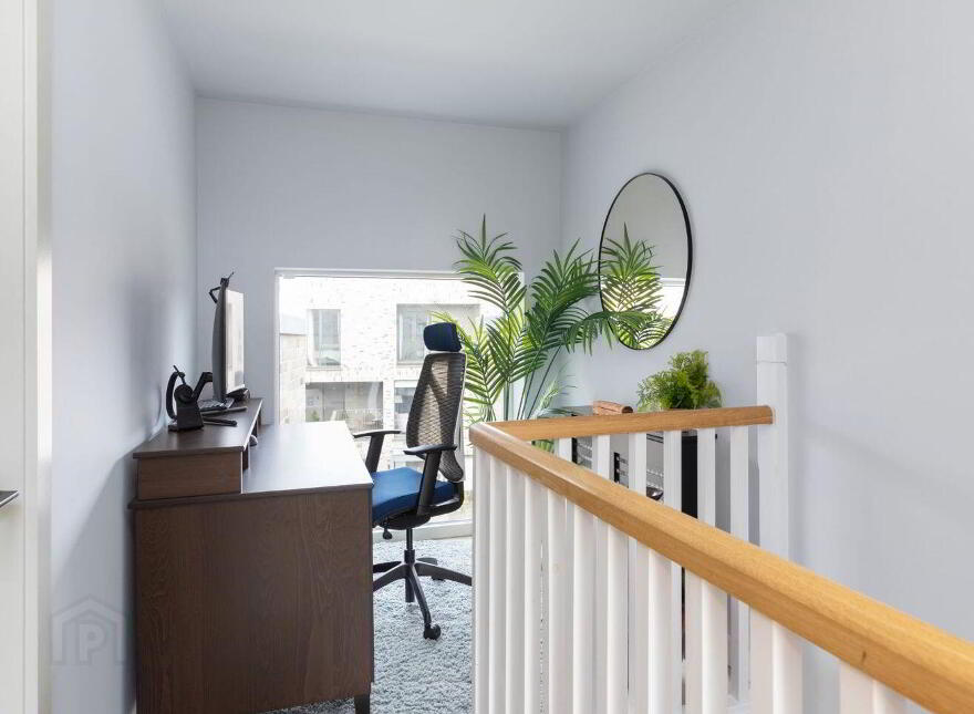 5 Egremont, Church Road, Killiney, A96CX8N