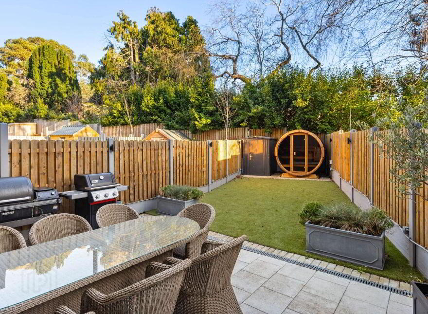 5 Egremont, Church Road, Killiney, A96CX8N