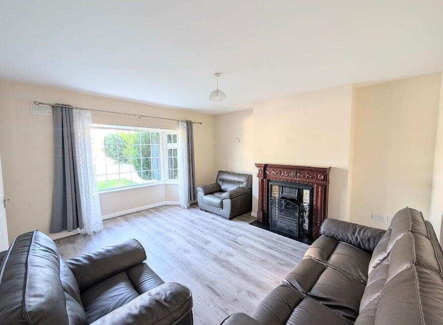 41 Ciamaltha Meadows, Nenagh, E45HK26