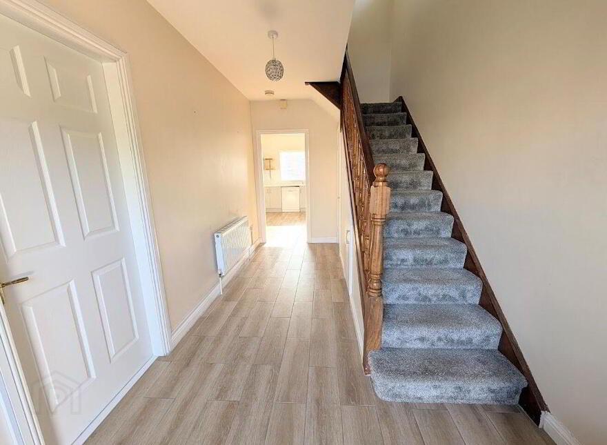 41 Ciamaltha Meadows, Nenagh, E45HK26
