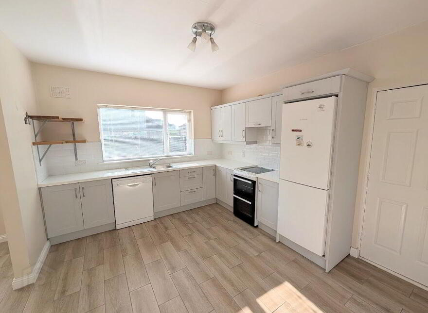 41 Ciamaltha Meadows, Nenagh, E45HK26