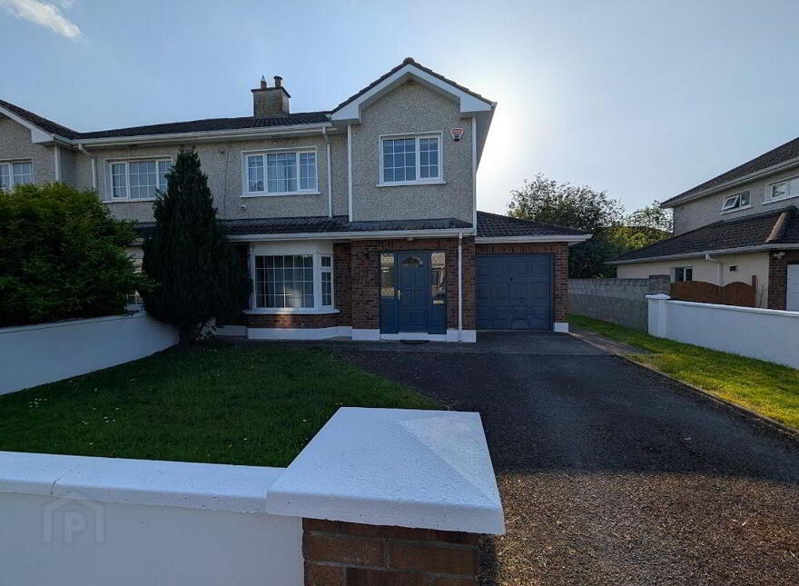 41 Ciamaltha Meadows, Nenagh, E45HK26