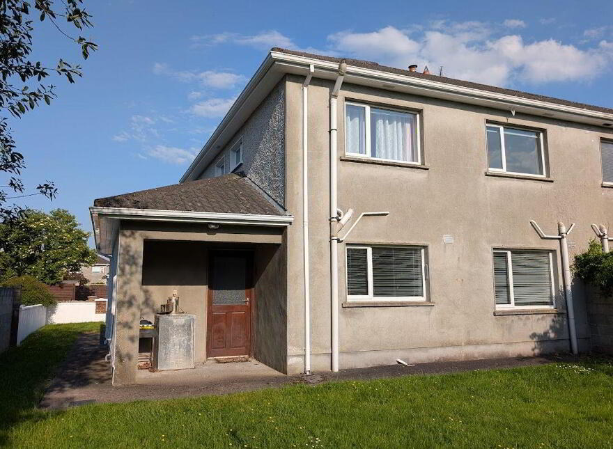 41 Ciamaltha Meadows, Nenagh, E45HK26