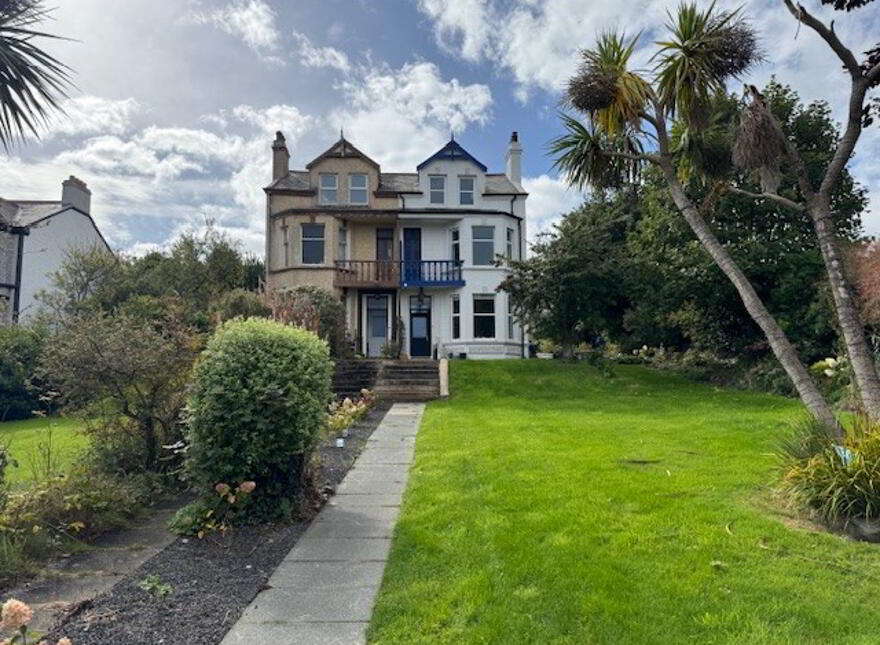 28 Cable Road, Whitehead, BT38 9PX