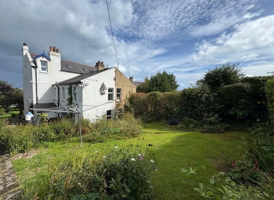 28 Cable Road, Whitehead, BT38 9PX