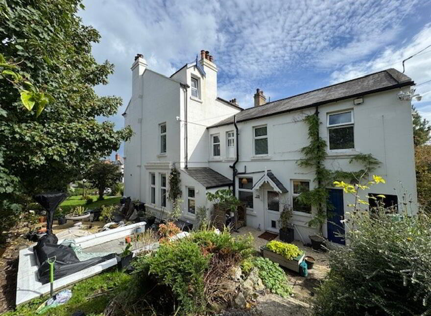 28 Cable Road, Whitehead, BT38 9PX
